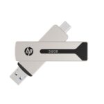 PNY 512GB 911 Pro USB3.2 Silver - Image 5