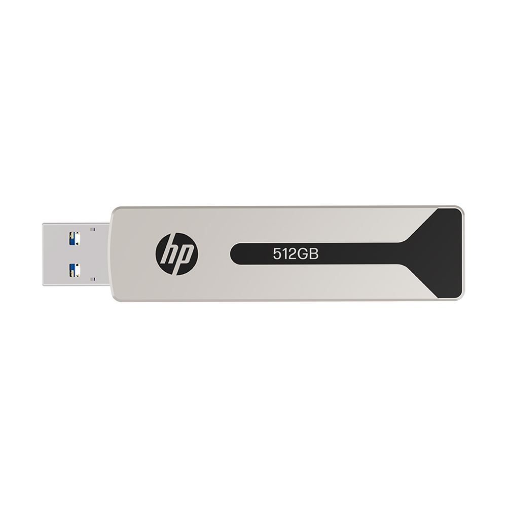 PNY 512GB 911 Pro USB3.2 Silver - Image 6