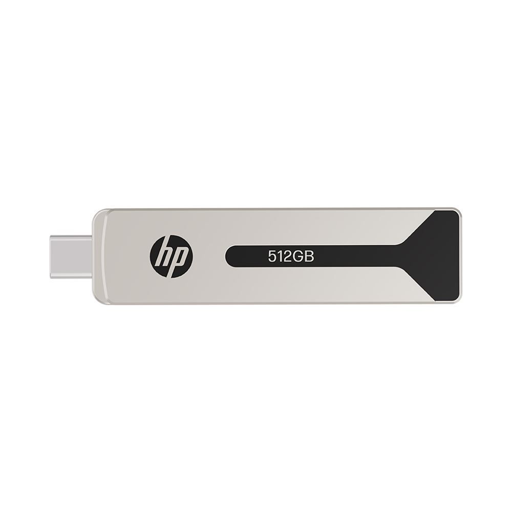 PNY 512GB 911 Pro USB3.2 Silver - Image 7