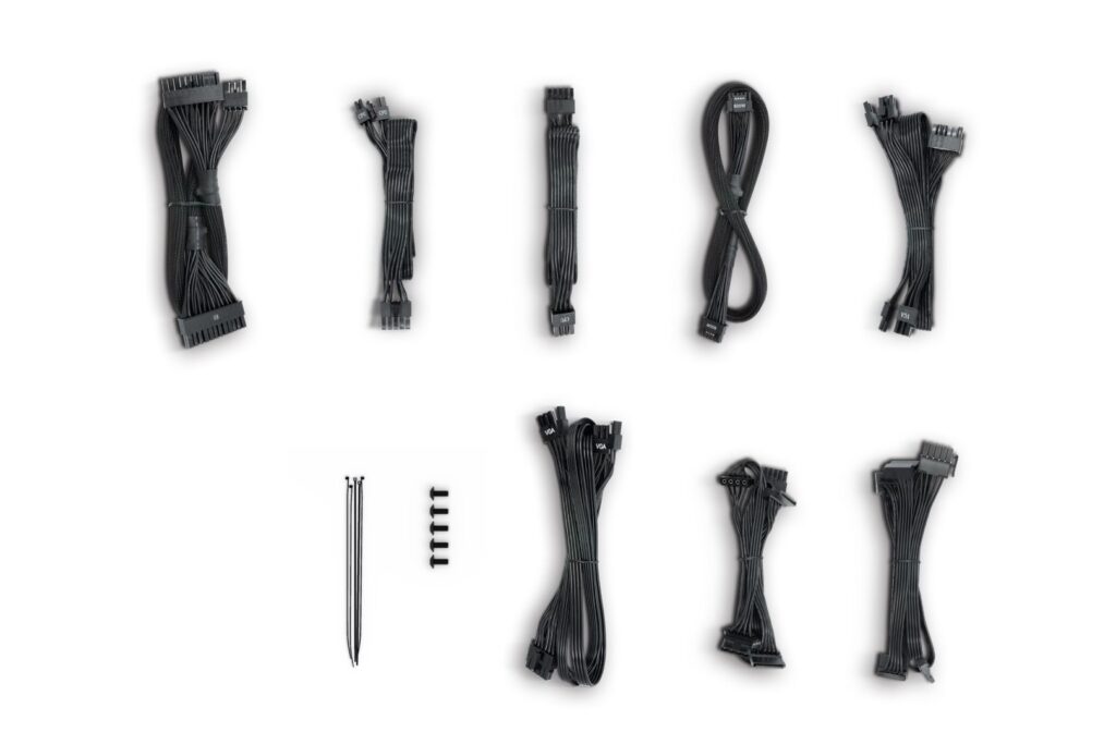 Be quiet! 850W 80+ Gold Pure Power 13 M - Image 4