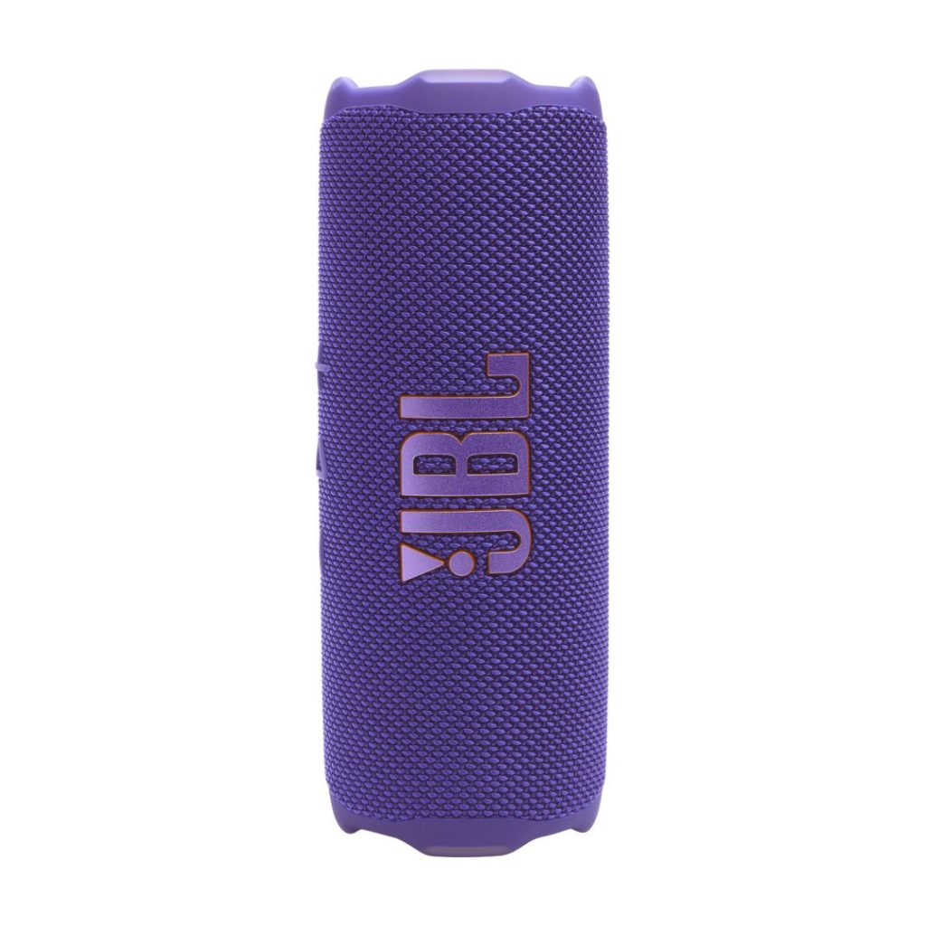 JBL Flip 7 Portable Waterproof Bluetooth Speaker Purple - Image 1