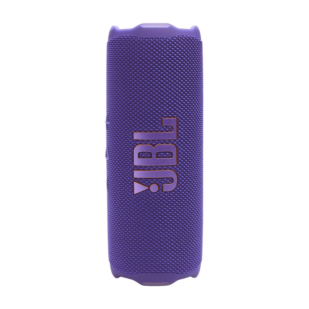 jbl-flip-7-portable-waterproof-bluetooth-speaker-purple_1.jpg JBL Flip 7 Portable Waterproof Bluetooth Speaker Purple - Image 1
