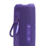 JBL Flip 7 Portable Waterproof Bluetooth Speaker Purple - Image 11