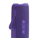 JBL Flip 7 Portable Waterproof Bluetooth Speaker Purple - Image 12