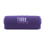 JBL Flip 7 Portable Waterproof Bluetooth Speaker Purple - Image 2