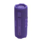 JBL Flip 7 Portable Waterproof Bluetooth Speaker Purple - Image 3