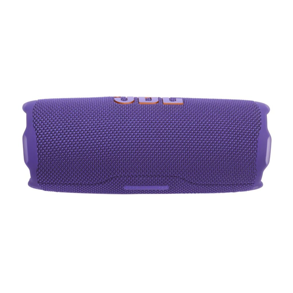 JBL Flip 7 Portable Waterproof Bluetooth Speaker Purple - Image 7