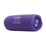 JBL Flip 7 Portable Waterproof Bluetooth Speaker Purple - Image 8