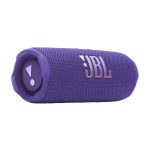 JBL Flip 7 Portable Waterproof Bluetooth Speaker Purple - Image 9