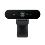 Logitech Brio 4K Webkamera Graphite