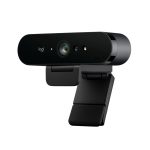 Logitech Brio 4K Webkamera Graphite - Image 2