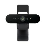 Logitech Brio 4K Webkamera Graphite - Image 3
