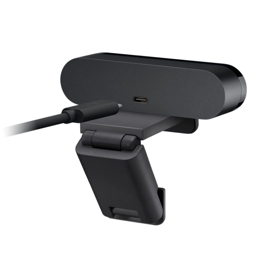 Logitech Brio 4K Webkamera Graphite - Image 4