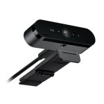 Logitech Brio 4K Webkamera Graphite - Image 5