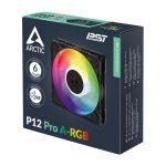 Arctic P12 Pro A-RGB - Image 7