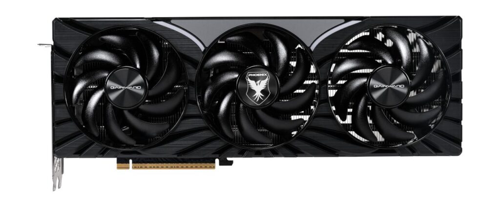 Gainward RTX5070Ti Phoenix-S 16GB GDDR7 256bit 3-DP HDMI videokártya - Image 13