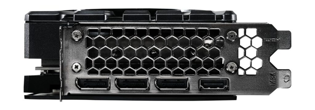 Gainward RTX5070Ti Phoenix-S 16GB GDDR7 256bit 3-DP HDMI videokártya - Image 8