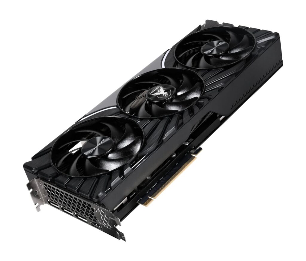 Gainward RTX5070Ti Phoenix-S 16GB GDDR7 256bit 3-DP HDMI videokártya - Image 12