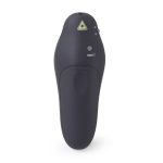 Gembird WP-L-11 Wireless Presenter Red Laser Black - Image 2