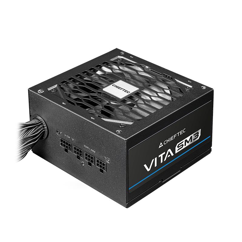 Chieftec 750W 80+ Bronze Vita SM3 - Image 1