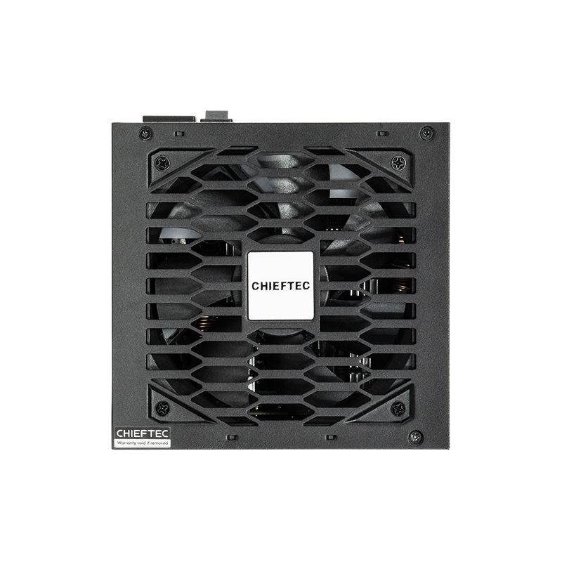 Chieftec 750W 80+ Bronze Vita SM3 - Image 2