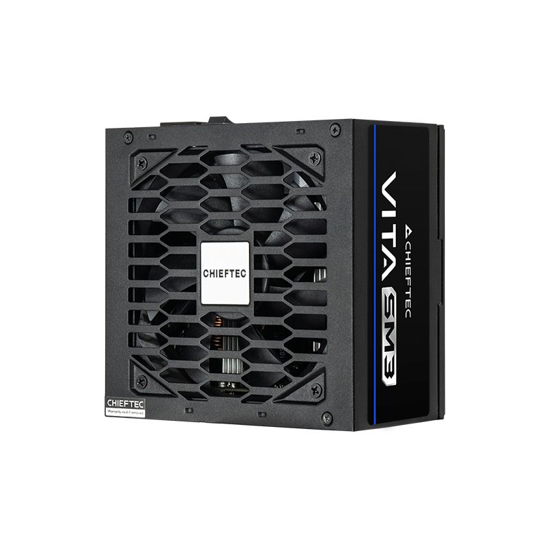 Chieftec 750W 80+ Bronze Vita SM3 - Image 3