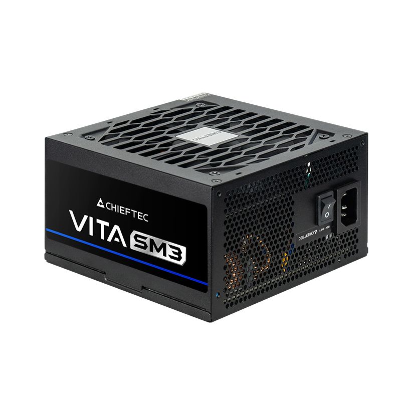 Chieftec 750W 80+ Bronze Vita SM3 - Image 5