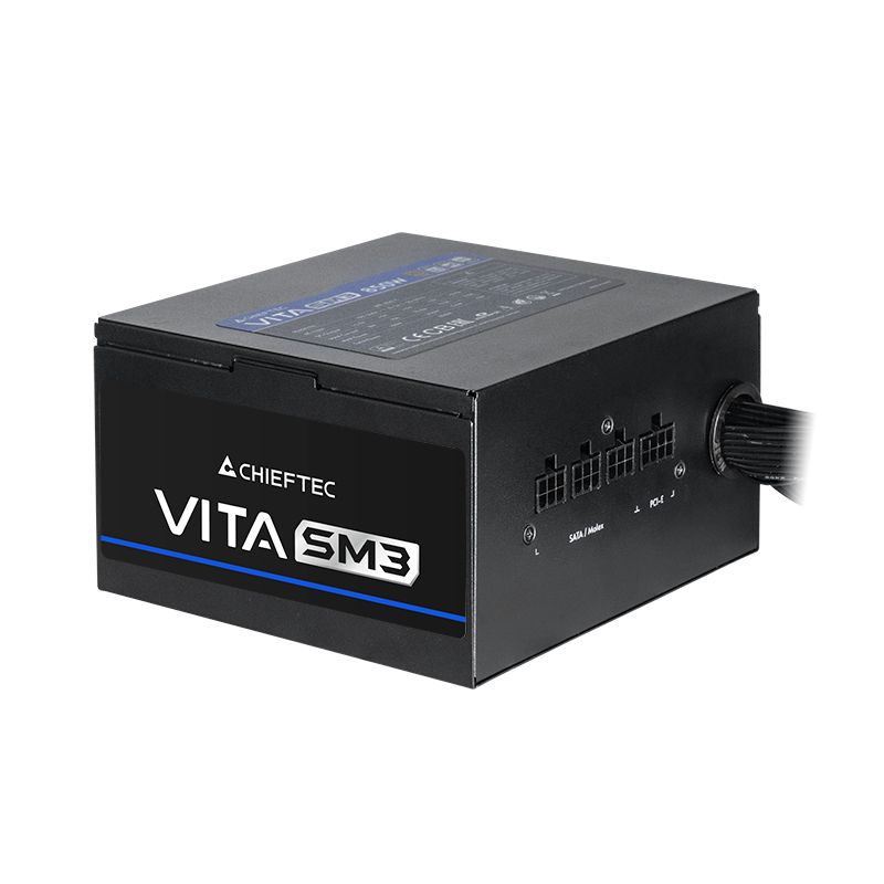 Chieftec 750W 80+ Bronze Vita SM3 - Image 6