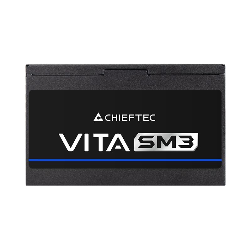 Chieftec 750W 80+ Bronze Vita SM3 - Image 7