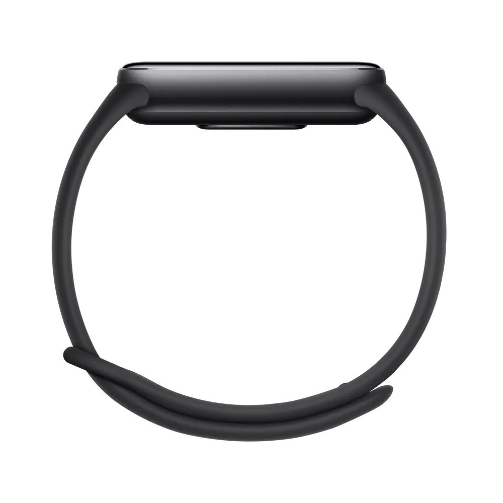 Xiaomi Smart Band 10 Midnight Black - Image 3