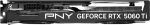 PNY RTX5060 TI 16GB DDR7 - Image 5