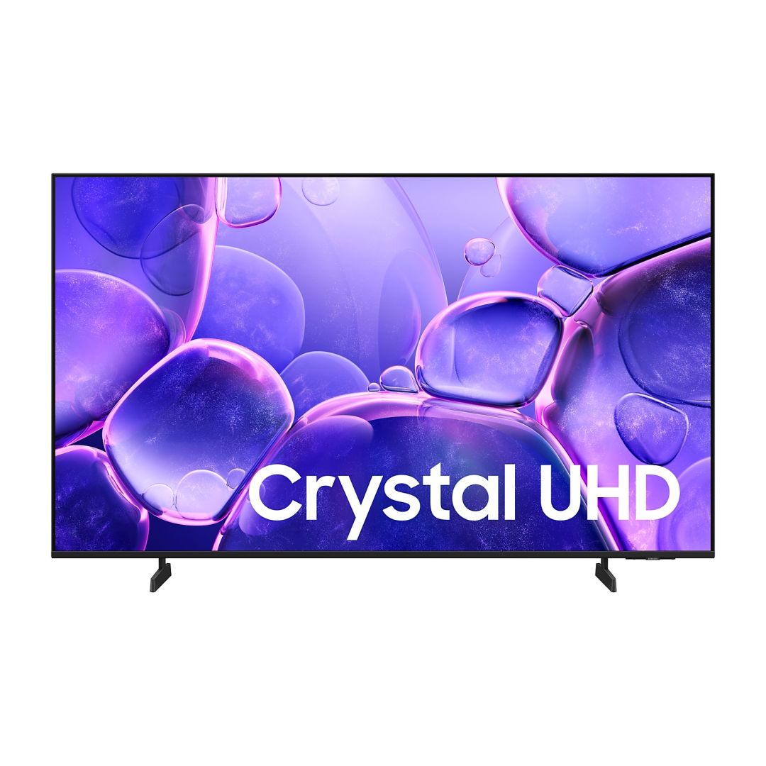 Samsung 43" UE43U8072FUXXH LED Smart