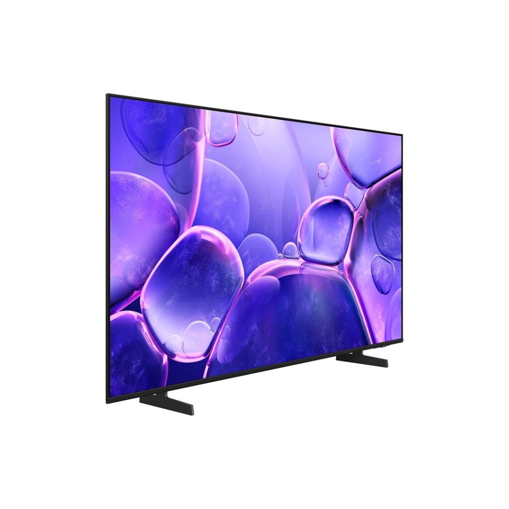 Samsung 43" UE43U8072FUXXH LED Smart - Image 2