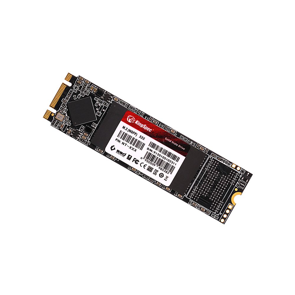 KingSpec 128GB M.2 2280 NT-128 - Image 3