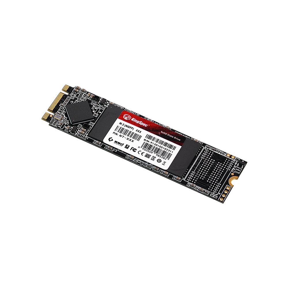 KingSpec 128GB M.2 2280 NT-128 - Image 4