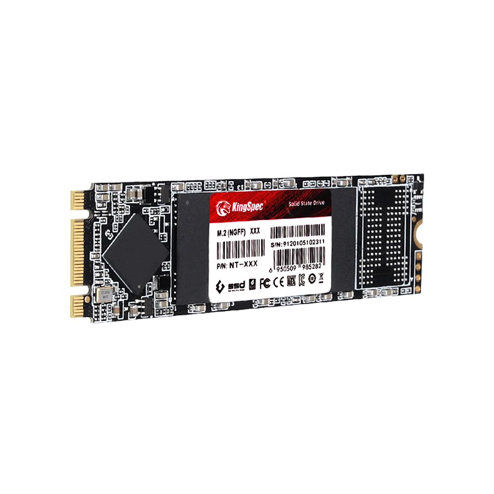 KingSpec 128GB M.2 2280 NT-128 - Image 5