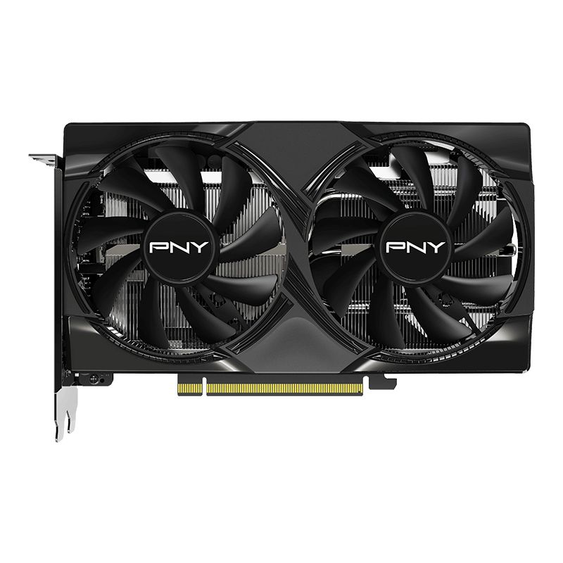 PNY GeForce RTX5060 8GB DDR7 - Image 2