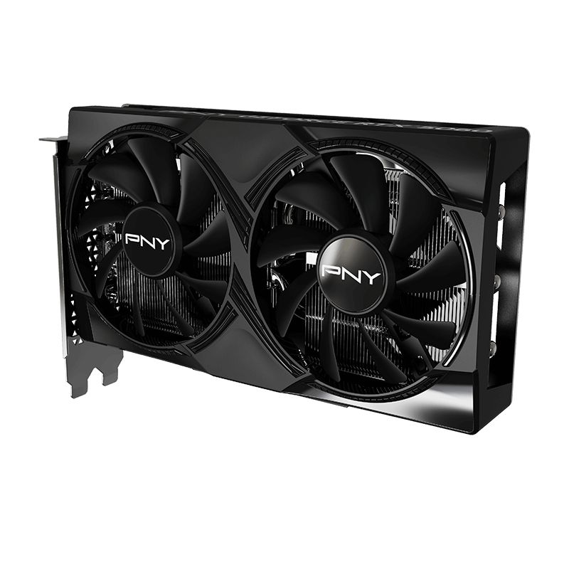 PNY GeForce RTX5060 8GB DDR7 - Image 4