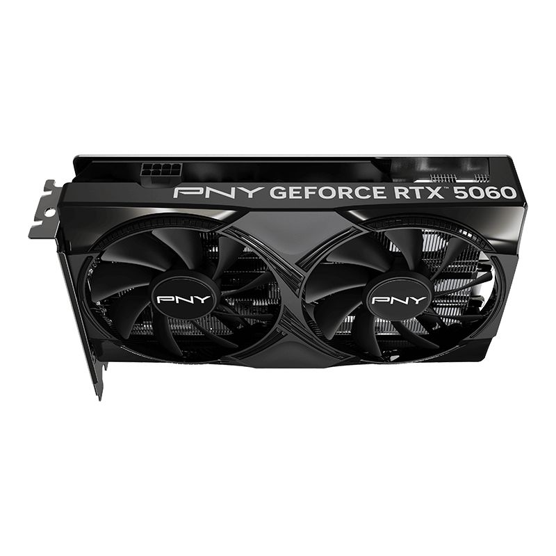 PNY GeForce RTX5060 8GB DDR7 - Image 5