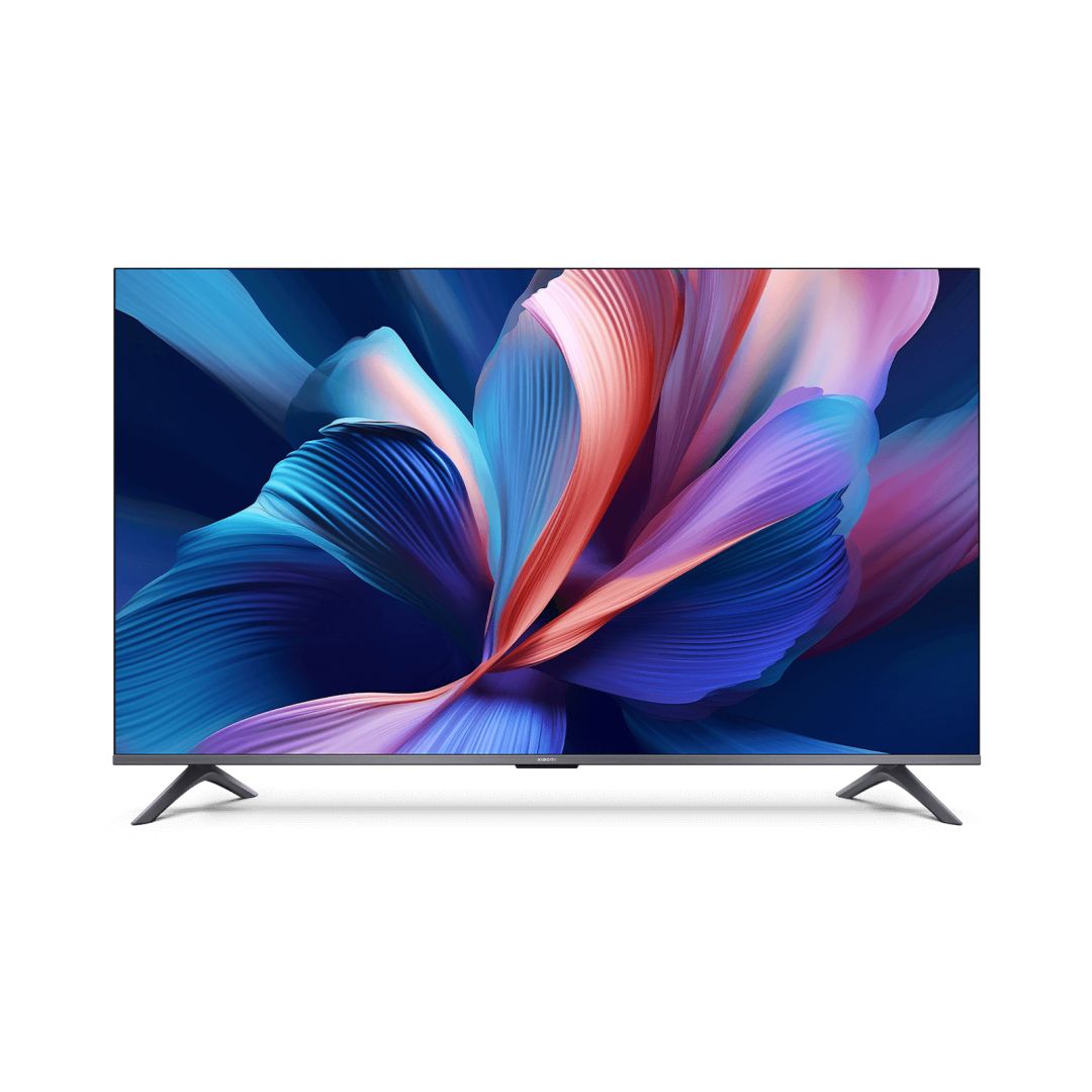 Xiaomi 55" TV A Pro 55 2026 QLED Smart