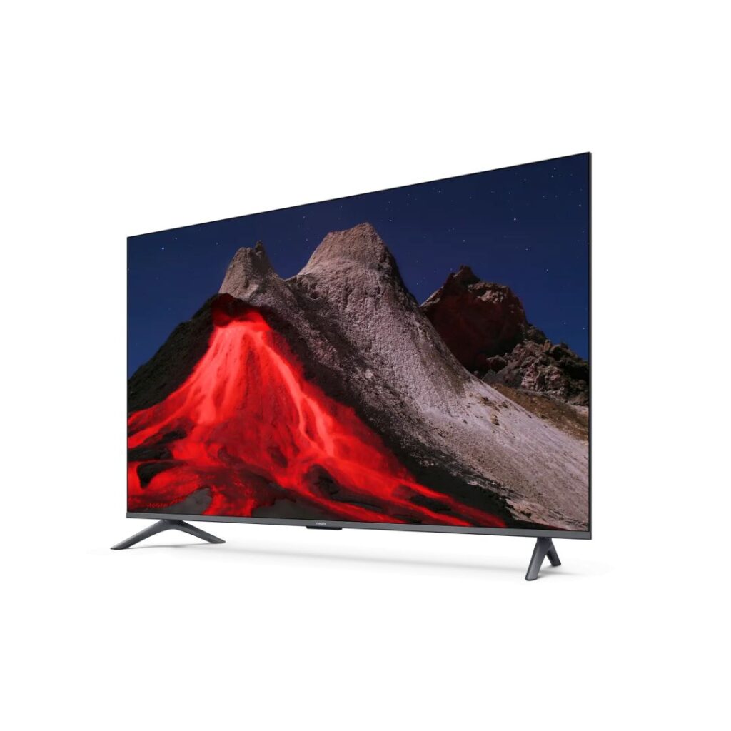 Xiaomi 55" TV A Pro 55 2026 QLED Smart - Image 3