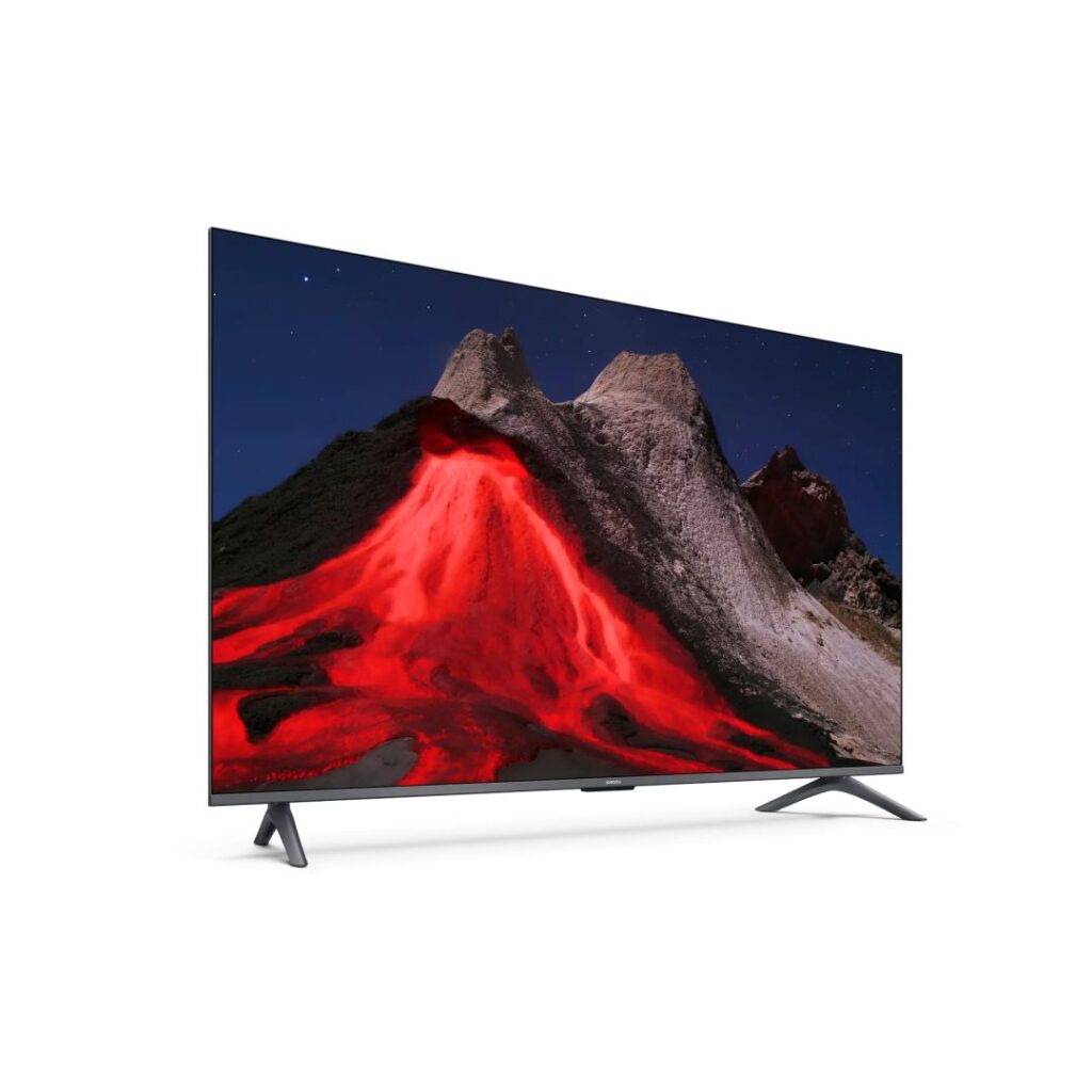 Xiaomi 55" TV A Pro 55 2026 QLED Smart - Image 4