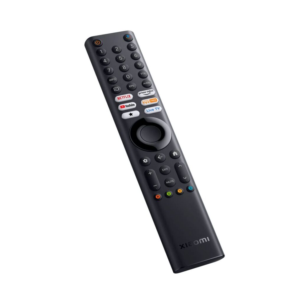 Xiaomi 55" TV A Pro 55 2026 QLED Smart - Image 6