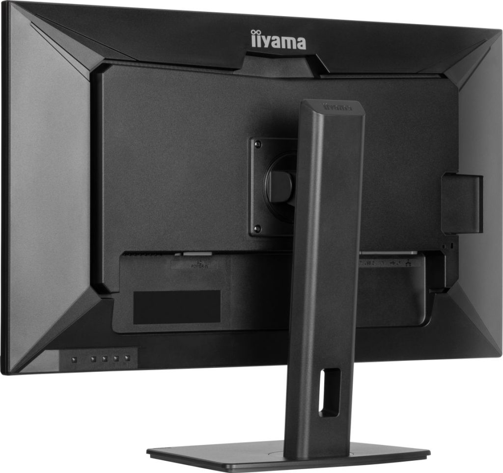 iiyama 32" ProLite XUB3297QSNP-B1 IPS LED - Image 11