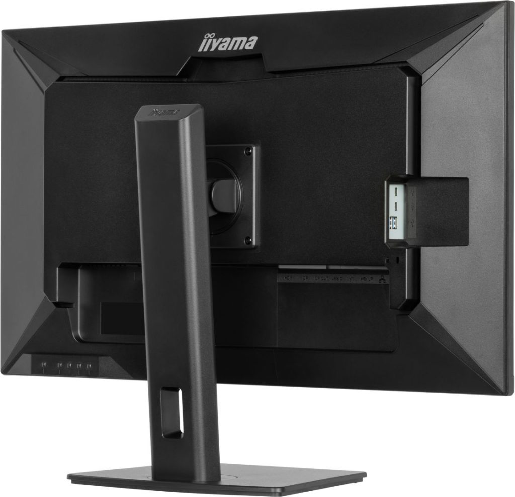 iiyama 32" ProLite XUB3297QSNP-B1 IPS LED - Image 12