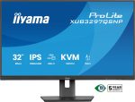 iiyama 32" ProLite XUB3297QSNP-B1 IPS LED - Image 2