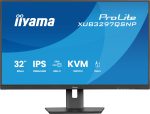 iiyama 32" ProLite XUB3297QSNP-B1 IPS LED - Image 3
