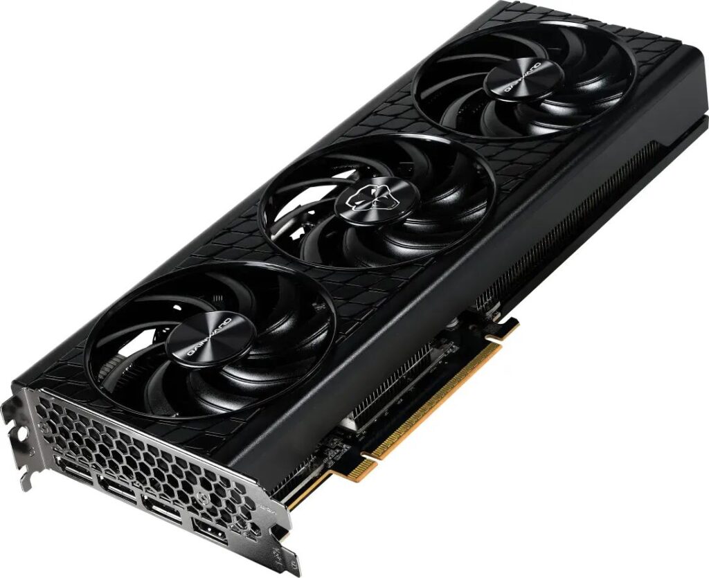 Gainward GeForce RTX5060 TI 16GB DDR7 Python III OC - Image 2