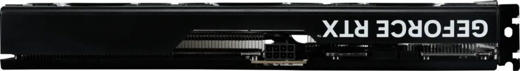 Gainward GeForce RTX5060 TI 16GB DDR7 Python III OC - Image 5