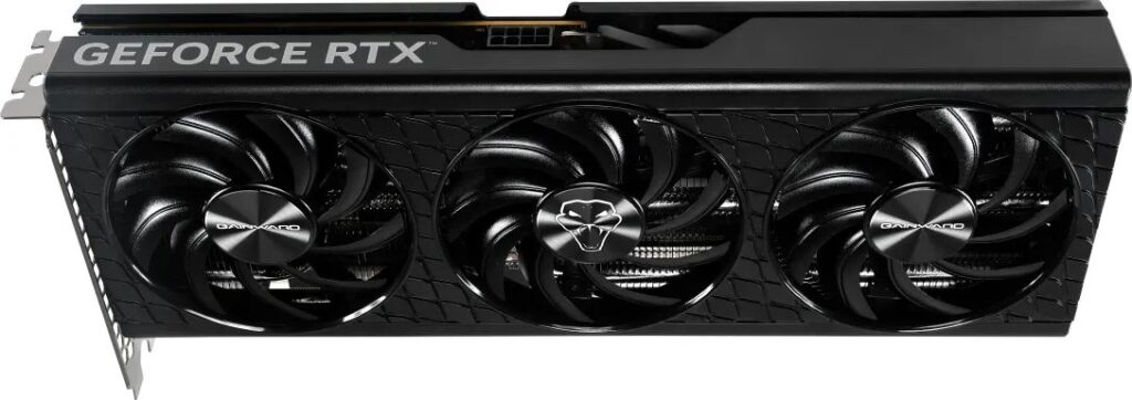 Gainward GeForce RTX5060 TI 16GB DDR7 Python III OC - Image 6